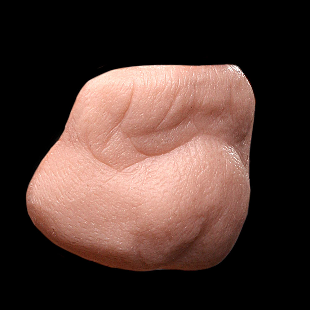 CN20 - Old Age Chin Unisex - Image 2