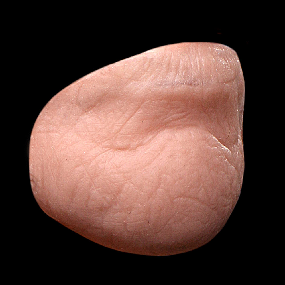 CN21 - Old Age Chin Unisex - Image 2