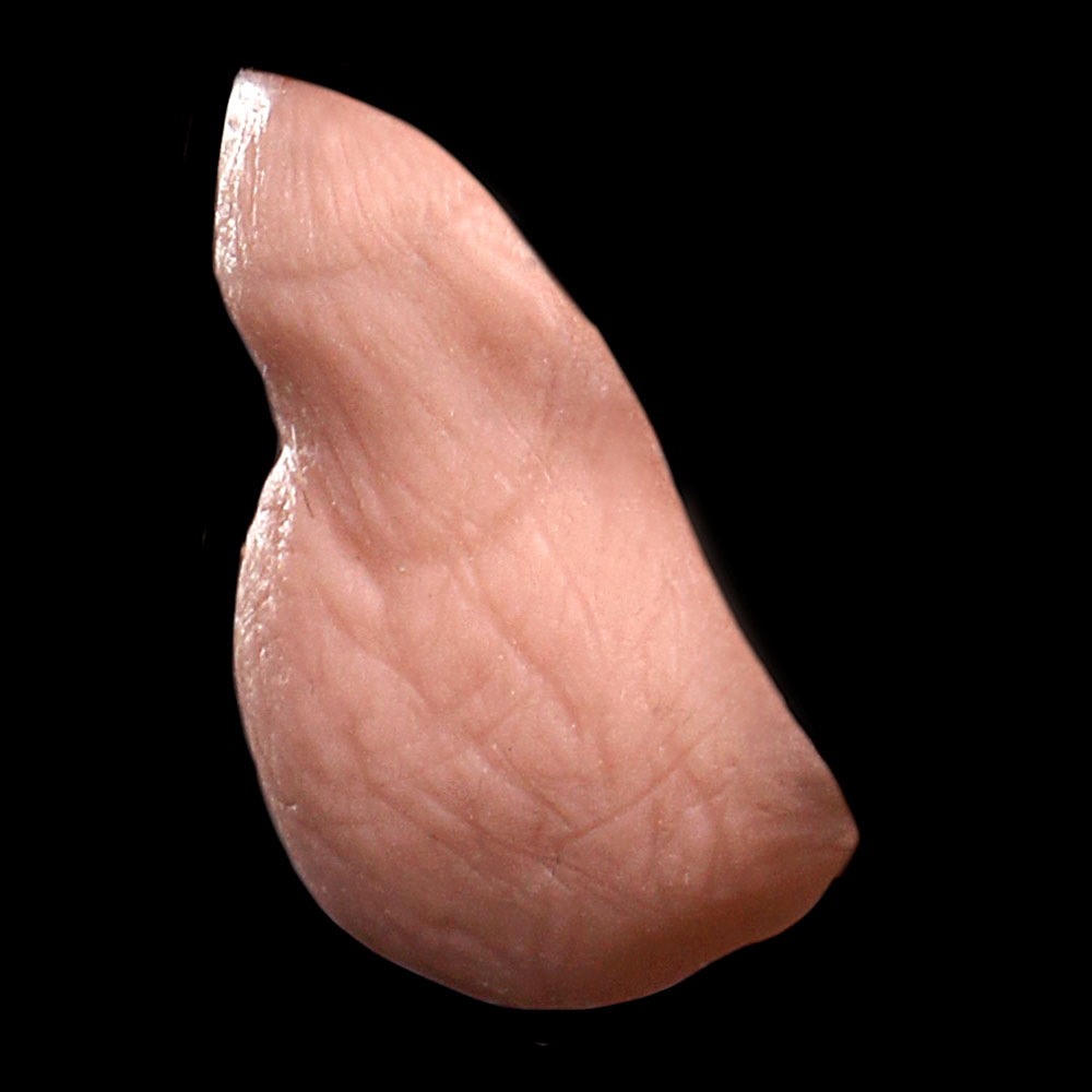 CN21 - Old Age Chin Unisex - Image 3
