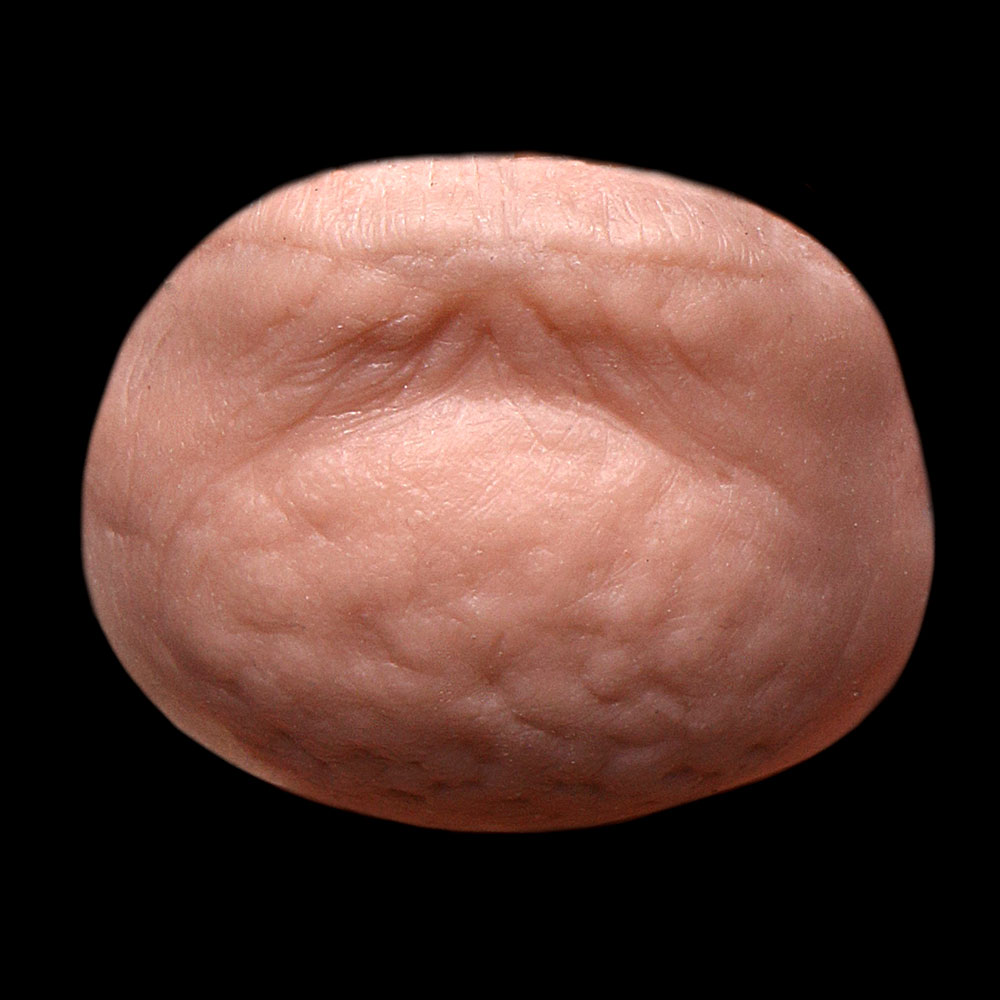 CN6 - Old Age Chin Unisex