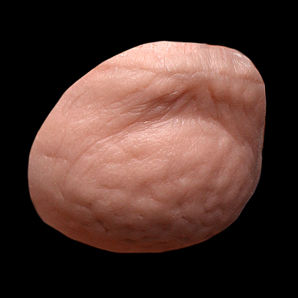 CN6 - Old Age Chin Unisex - Image 2