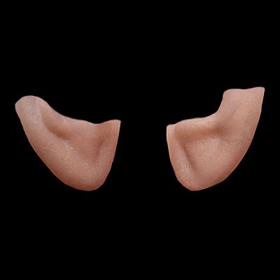 ER1 - Old Age Earlobes Unisex
