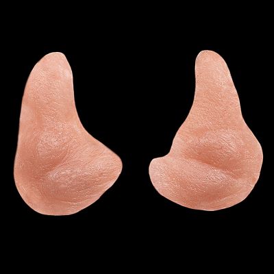 ER7 - Old Age Earlobes Unisex