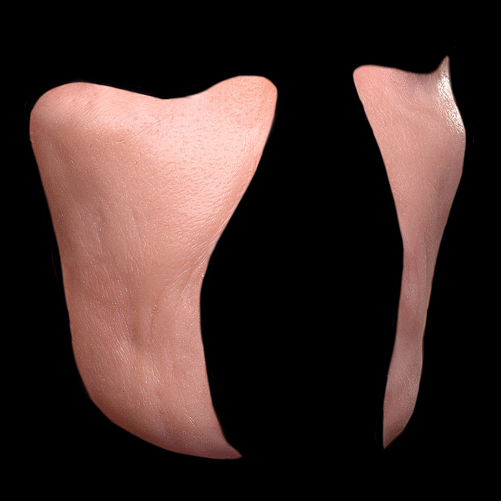 CK37 - Old Age Cheeks Female - Image 2