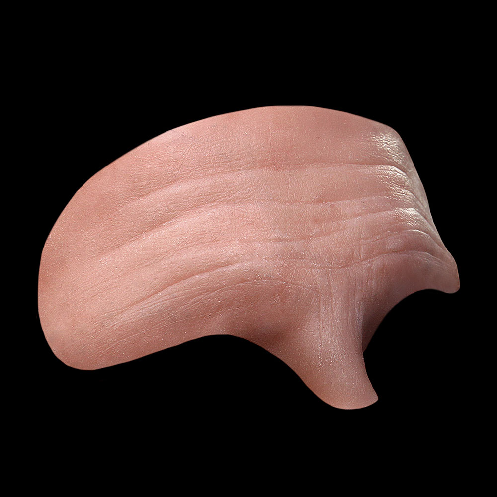 FH24 - Generic Old Age Forehead Small Unisex - Image 2