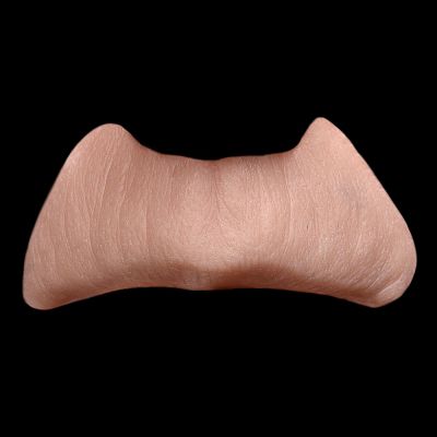 L10 - Old Age Top Lip Unisex