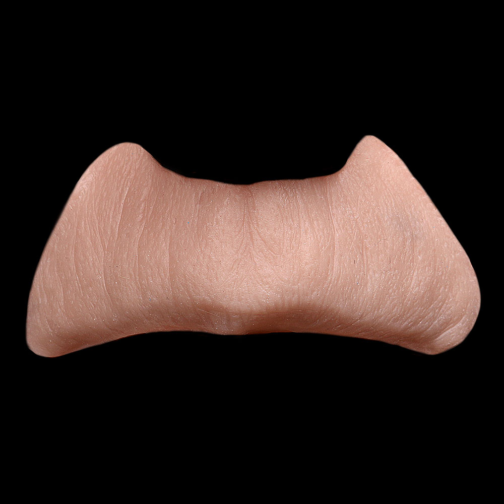 L10 - Old Age Top Lip Unisex