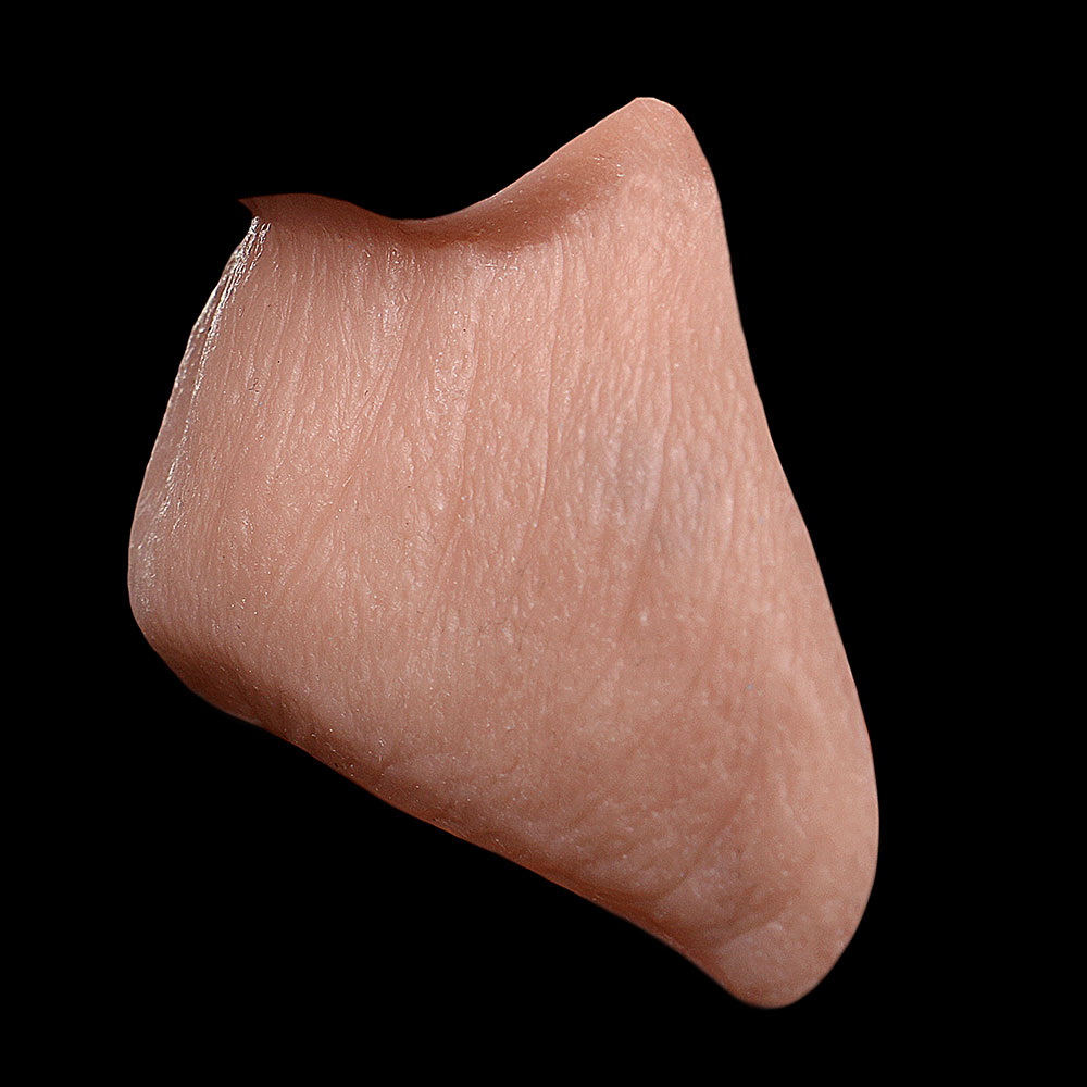 L10 - Old Age Top Lip Unisex - Image 3