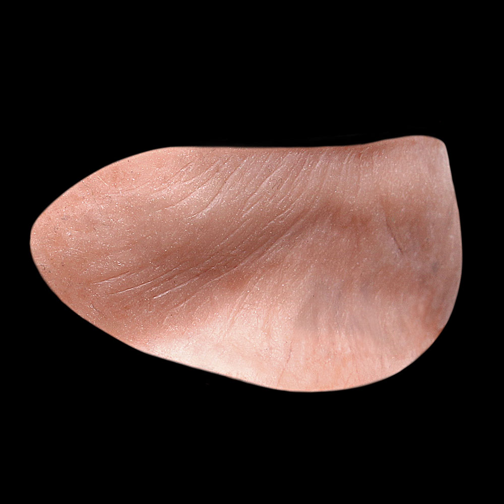 L12 - Old Age Bottom Lip Unisex - Image 2