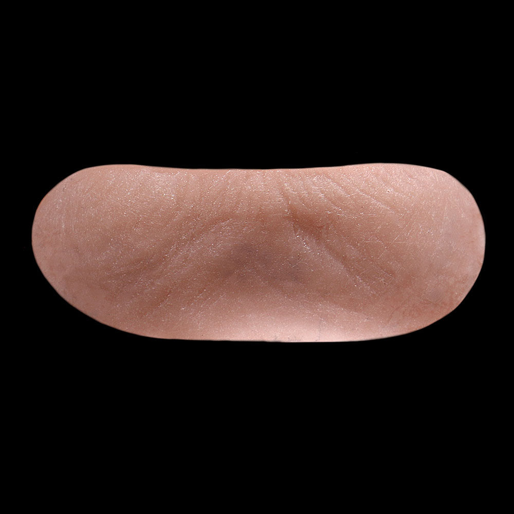 L13 - Old Age Bottom Lip Unisex