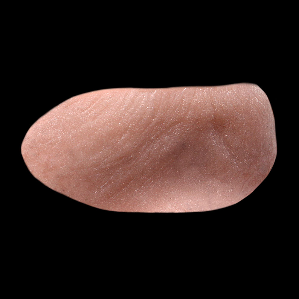 L13 - Old Age Bottom Lip Unisex - Image 2