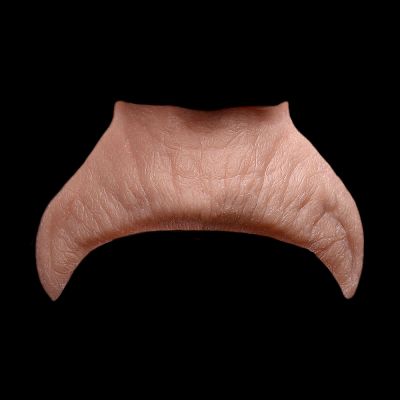L9 - Old Age Top Lip Unisex