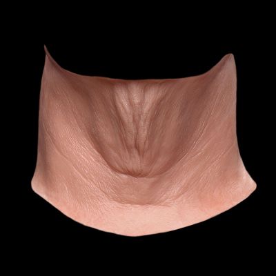NK13 - Old Age Neck Unisex