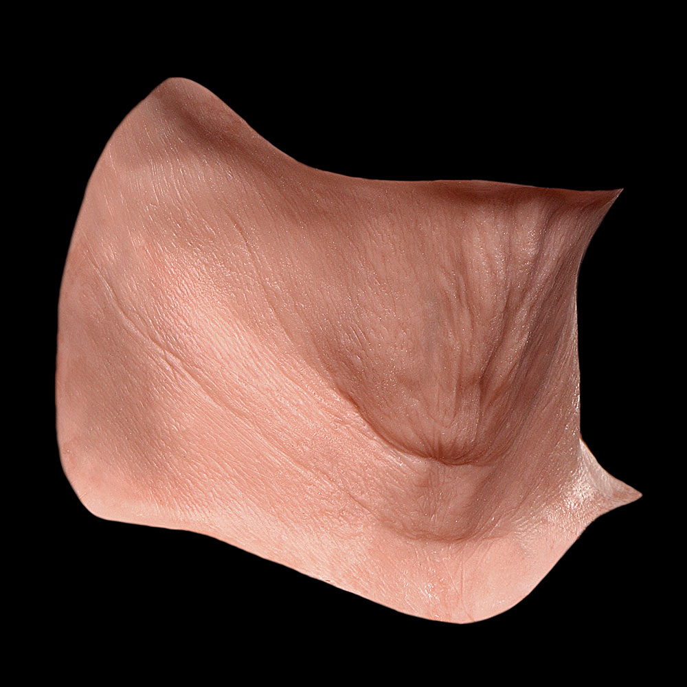 NK13 - Old Age Neck Unisex - Image 2