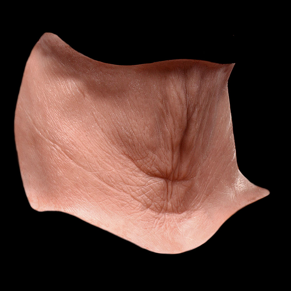 NK14 - Old Age Neck Unisex - Image 2