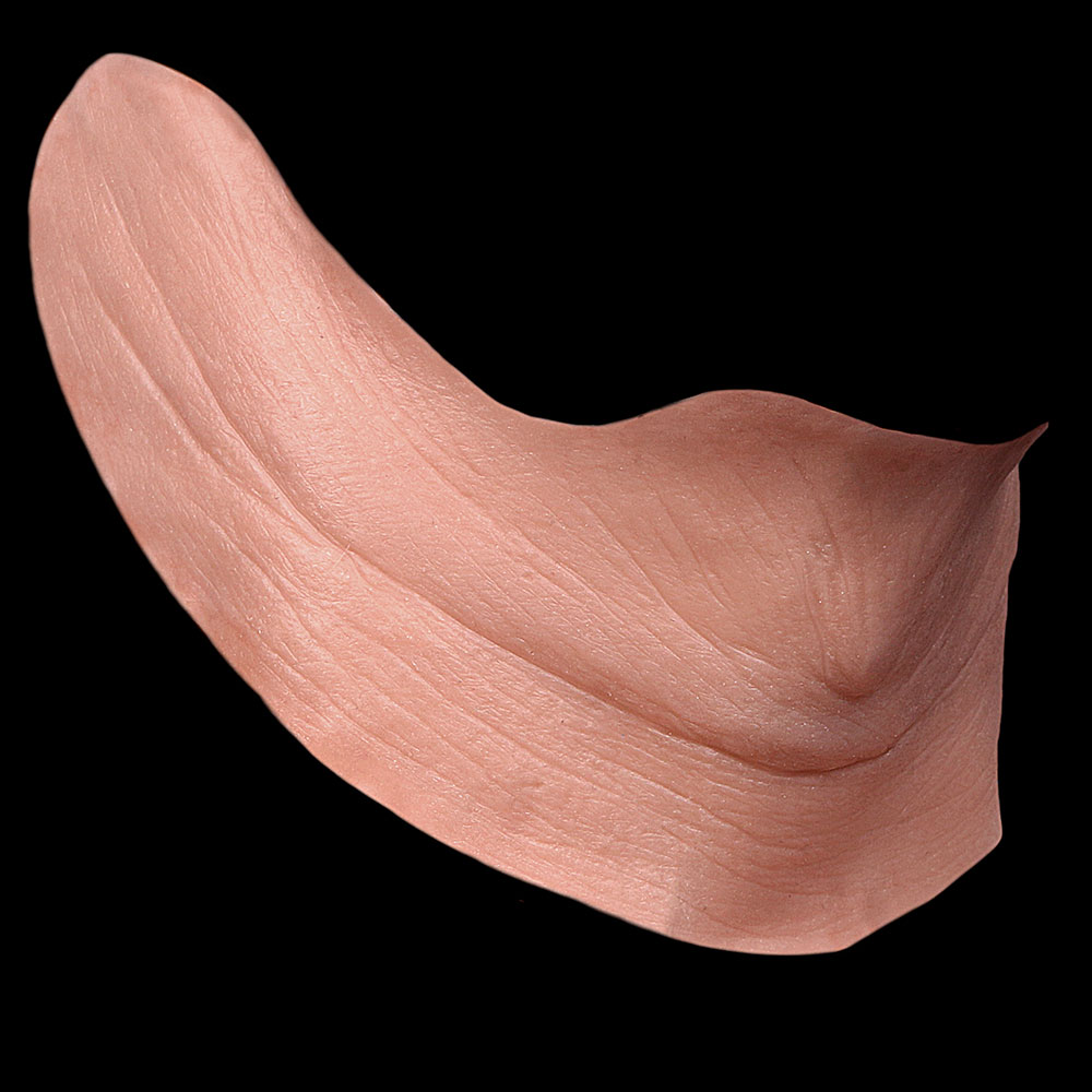 NK15 - Old Age Upper Neck Unisex - Image 2