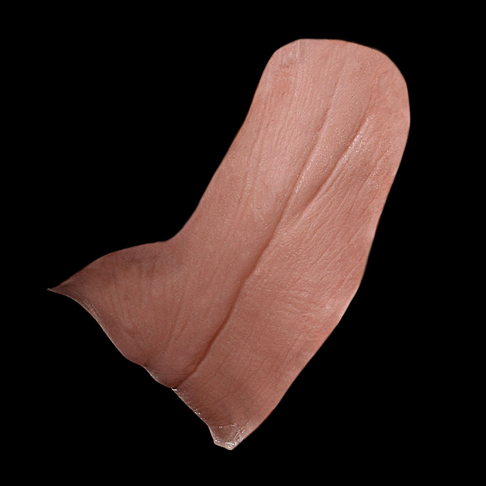 NK15 - Old Age Upper Neck Unisex - Image 3