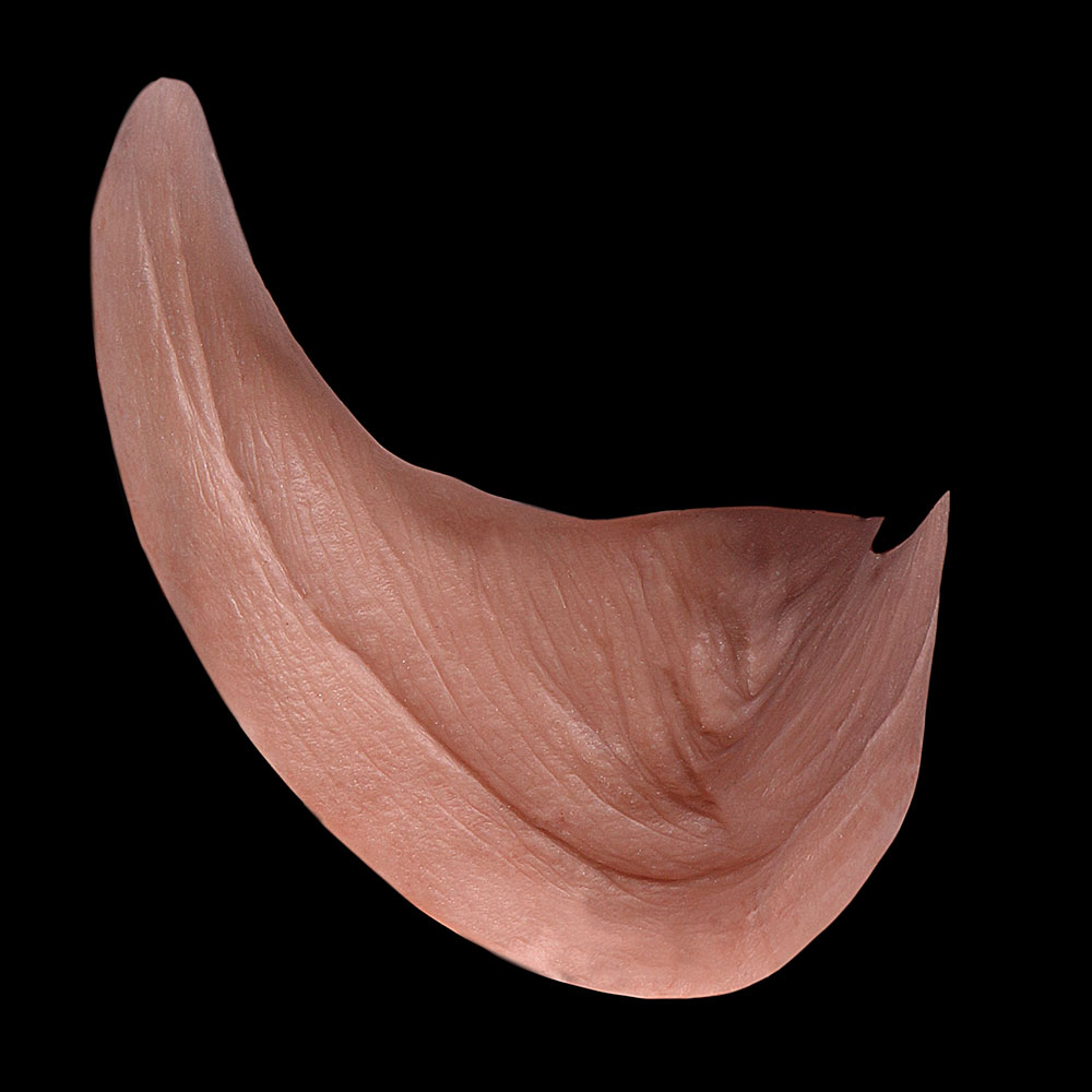 NK17 - Old Age Upper Neck Unisex - Image 2