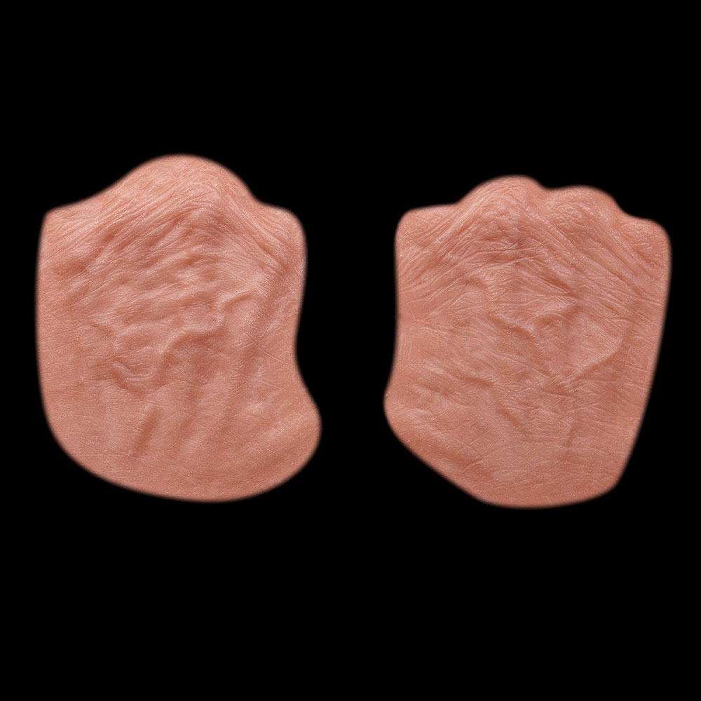 HN5 - Old Age Hands Small