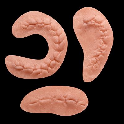 SC10 - Set of Stitches/Scars Small
