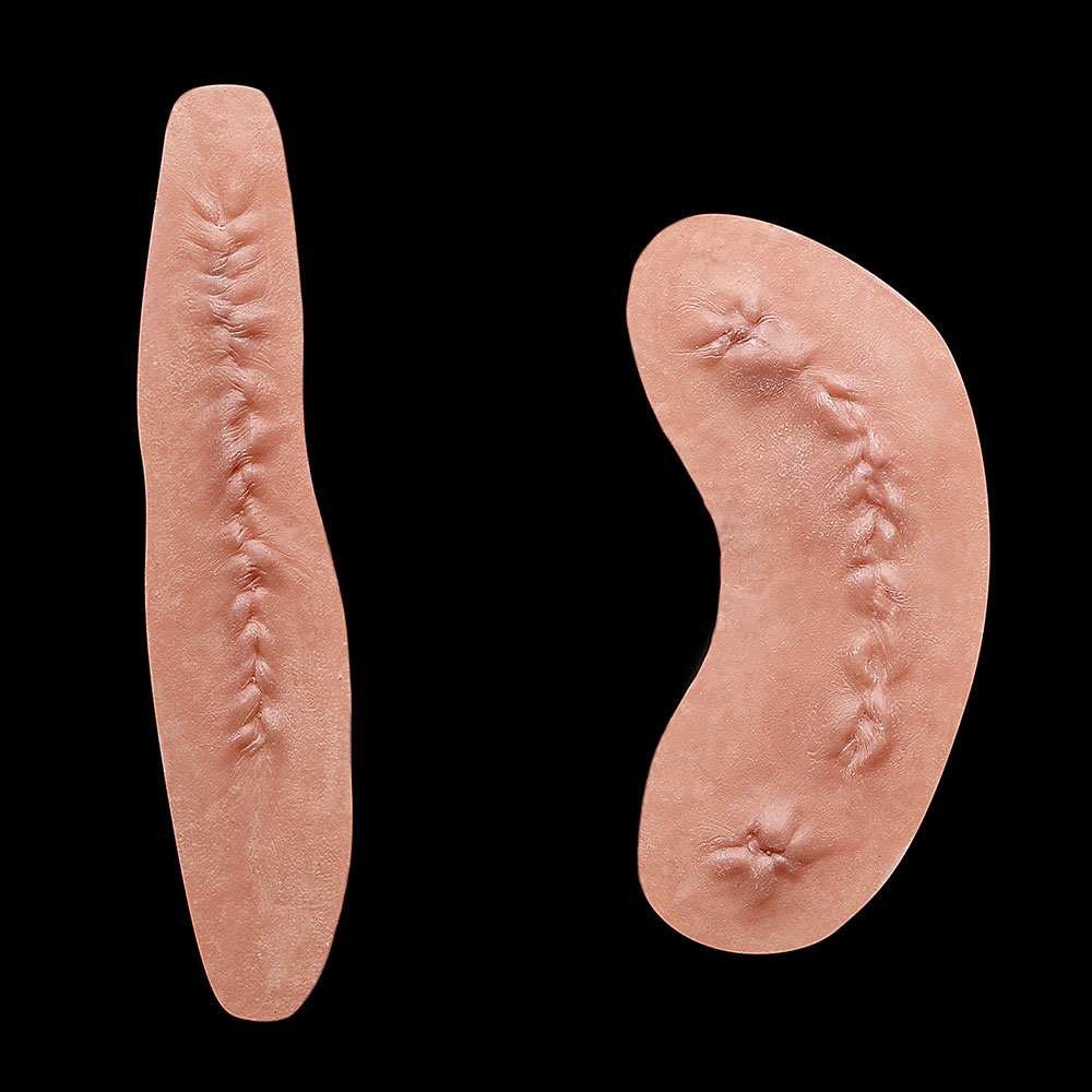 SC8 - Set of Stitches/Scars Medium