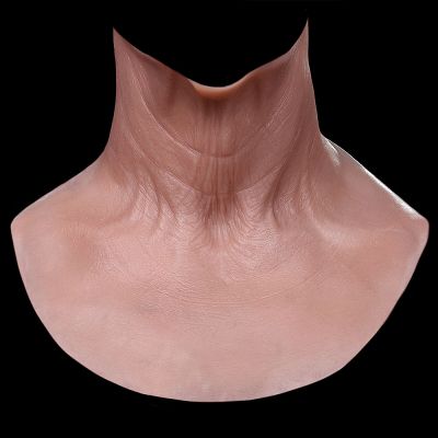 NK5 - Generic Old Age Neck 70+ Unisex