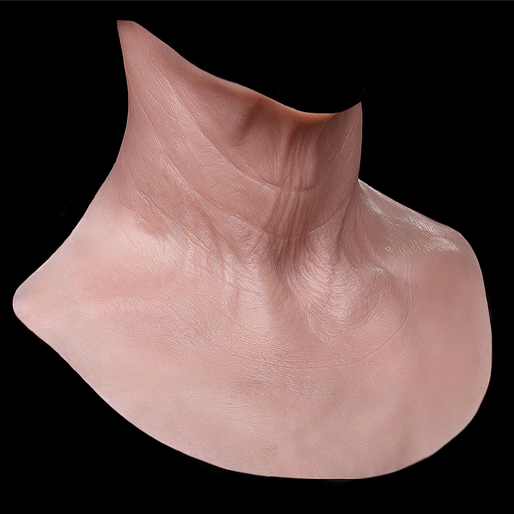 NK5 - Generic Old Age Neck 70+ Unisex - Image 2