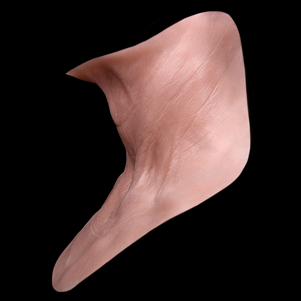 NK5 - Generic Old Age Neck 70+ Unisex - Image 3