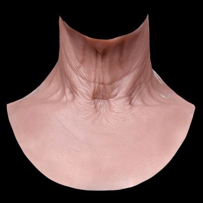 NK6 - Generic Old Age Neck 80+ Unisex