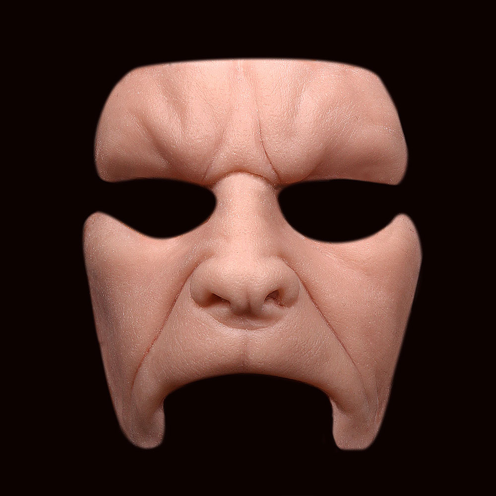 WW1 - Werewolf Full Face