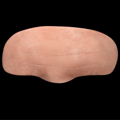 FH26 - Old Age Forehead female