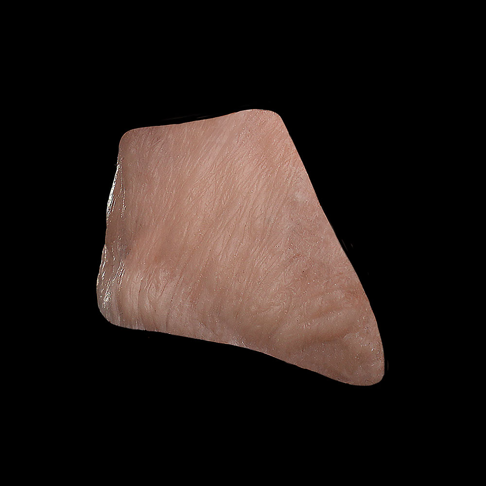 L14 - Old Age Top Lip Unisex - Image 3