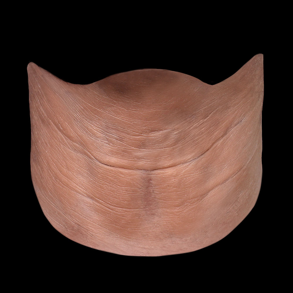 NK26 - Old Age Neck Female