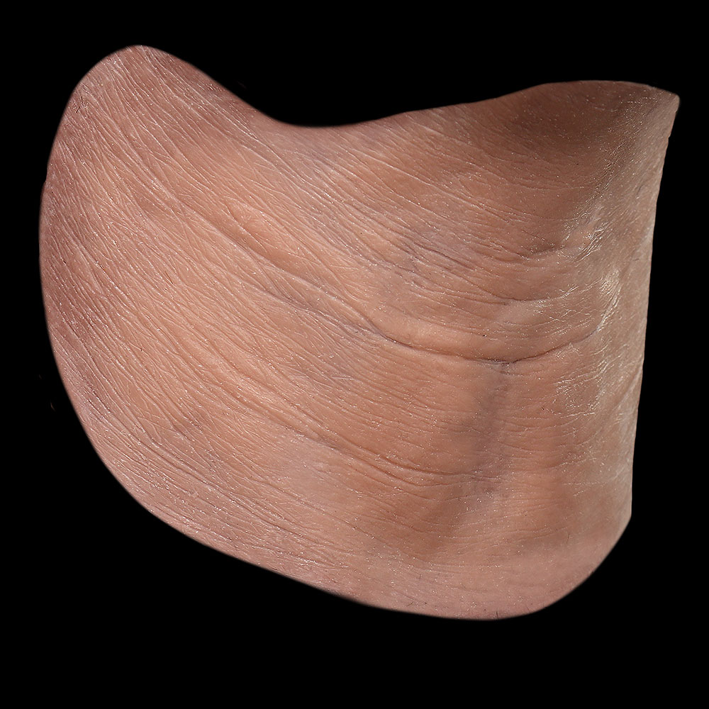 NK26 - Old Age Neck Female - Image 2