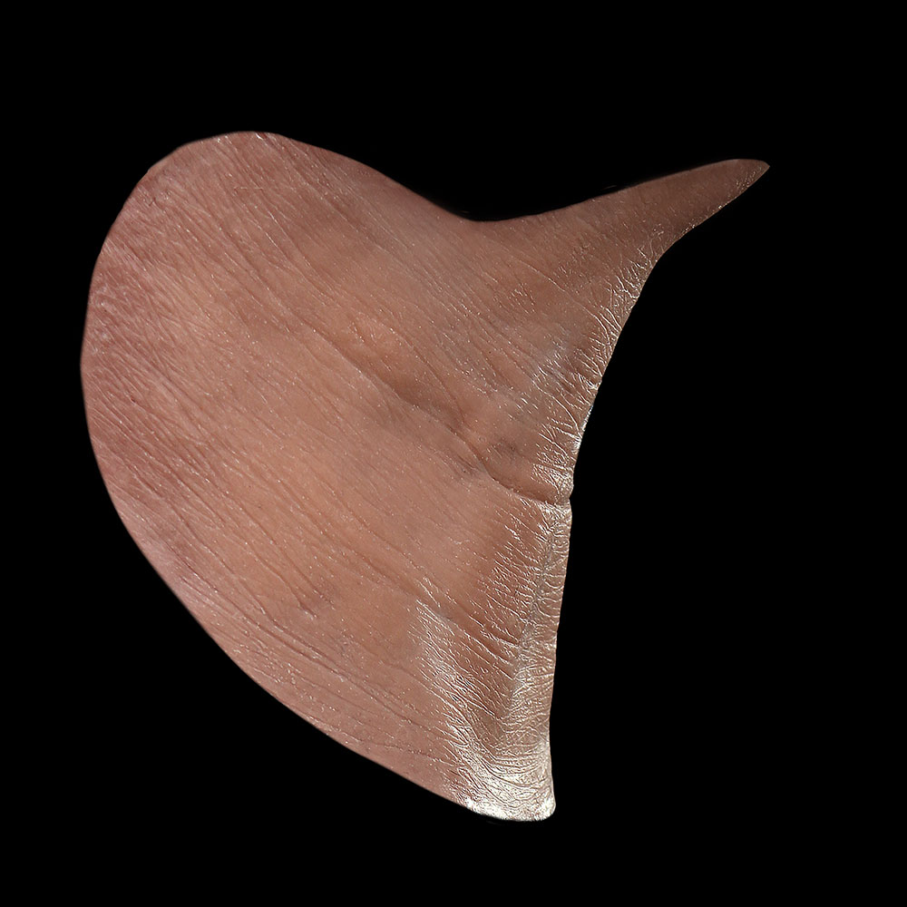 NK26 - Old Age Neck Female - Image 3