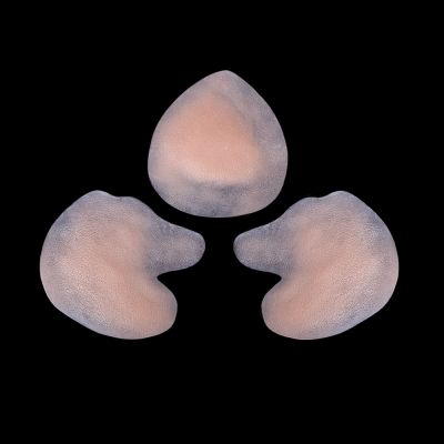 BC1 - Bald Cap Blender Set