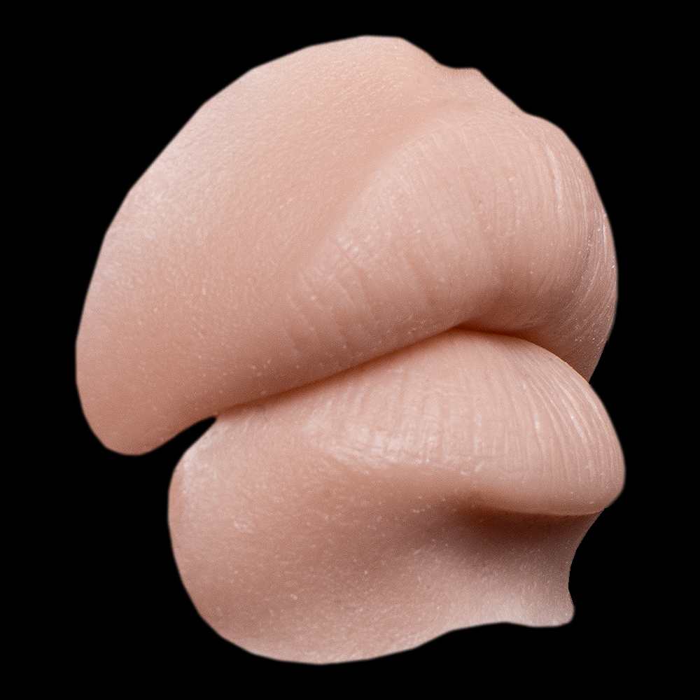 AL1 - Augmented Lips - Image 2