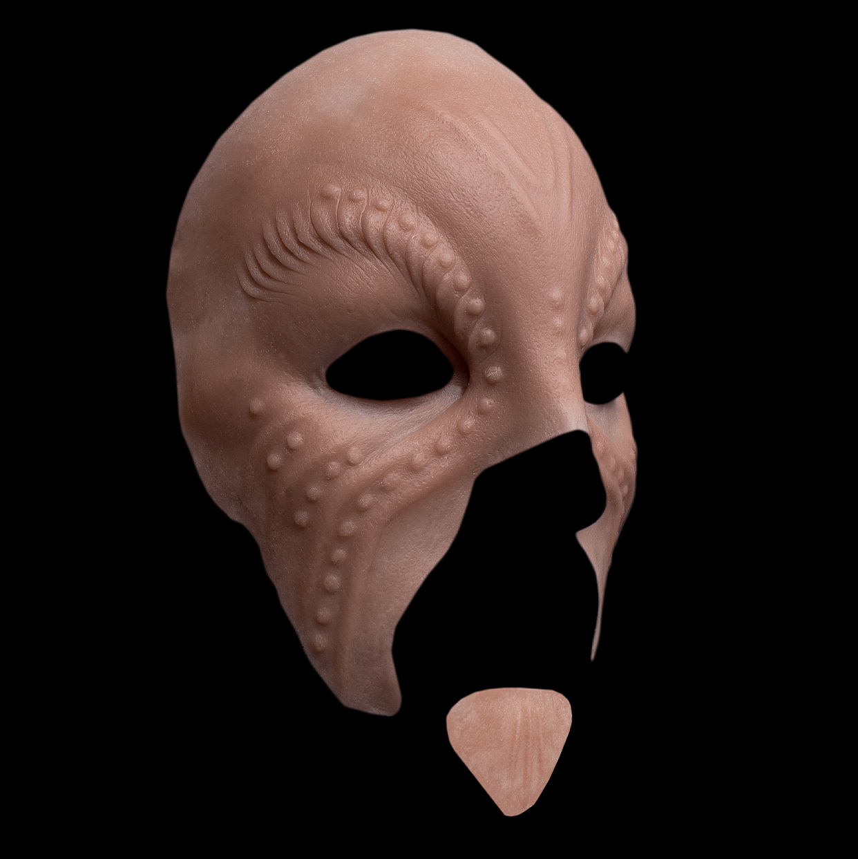 AN3 - Alien Full Face Female