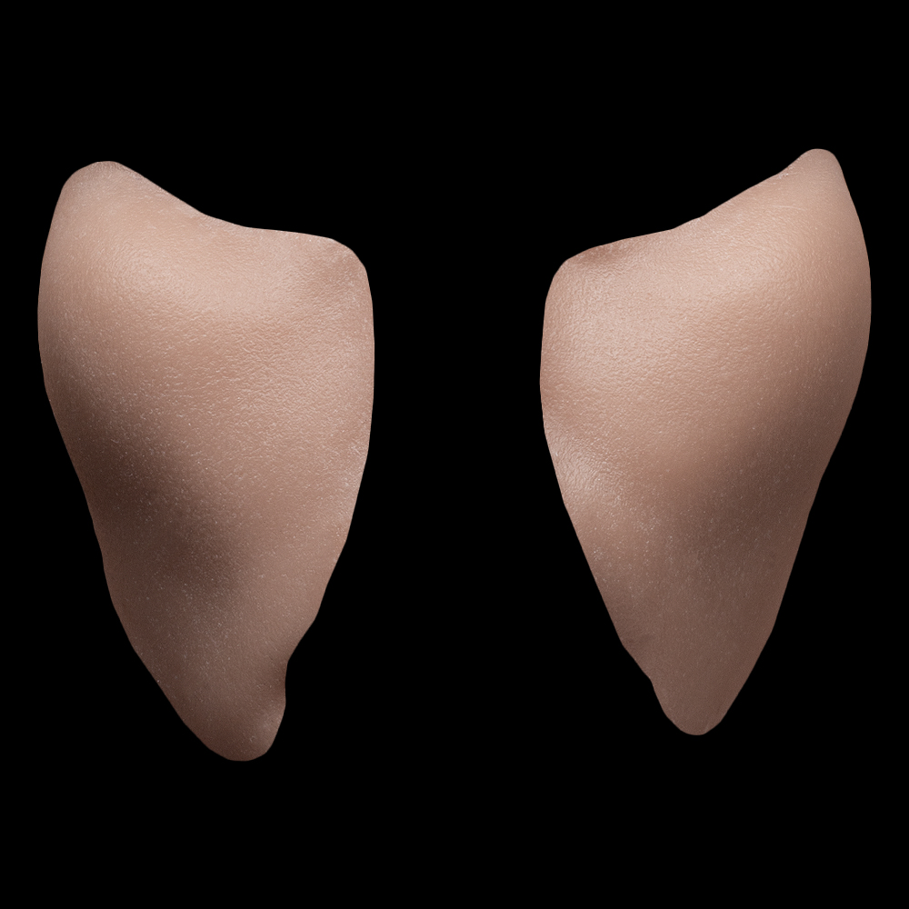 Alexis Stone x MFX Warehouse Cheekbones - Image 4