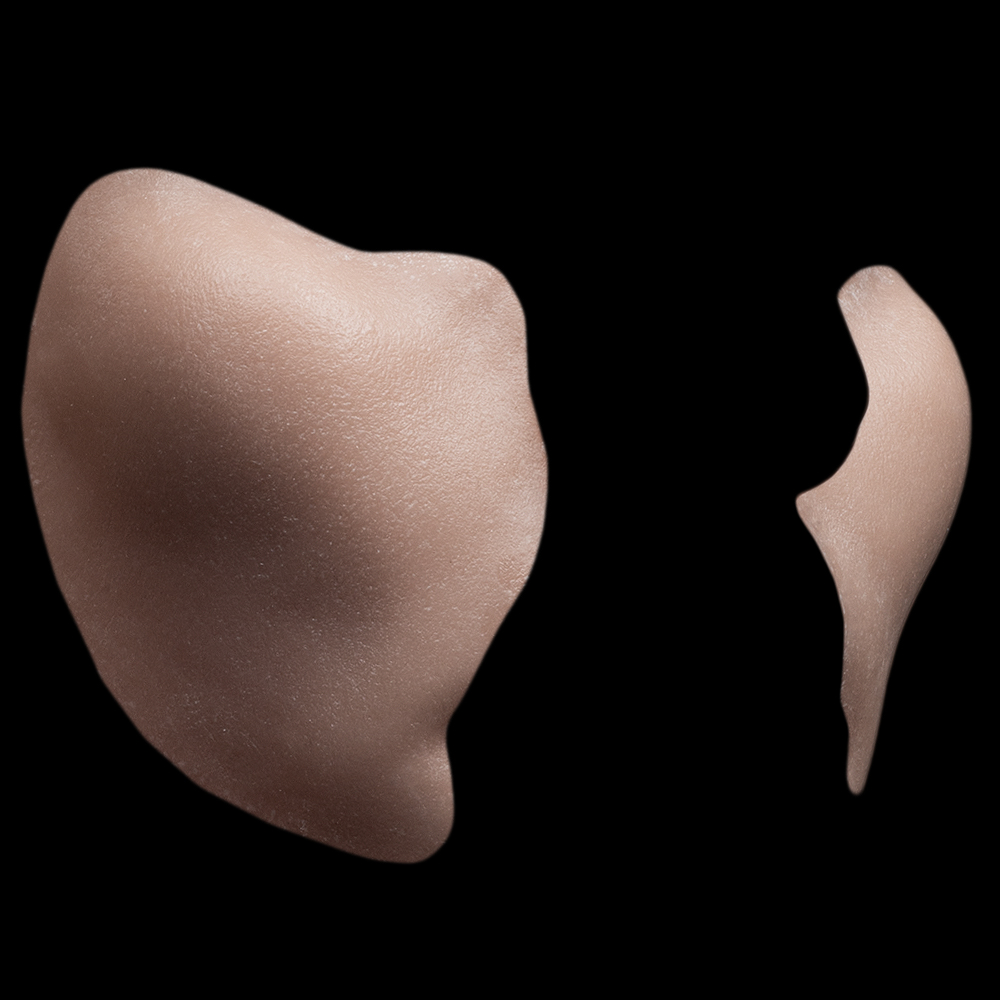 Alexis Stone x MFX Warehouse Cheekbones - Image 5