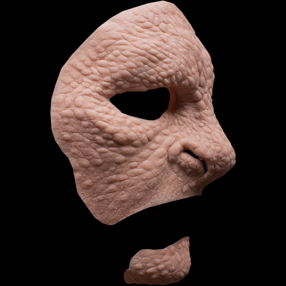 RF1 - Reptile Full Face Unisex - Image 3