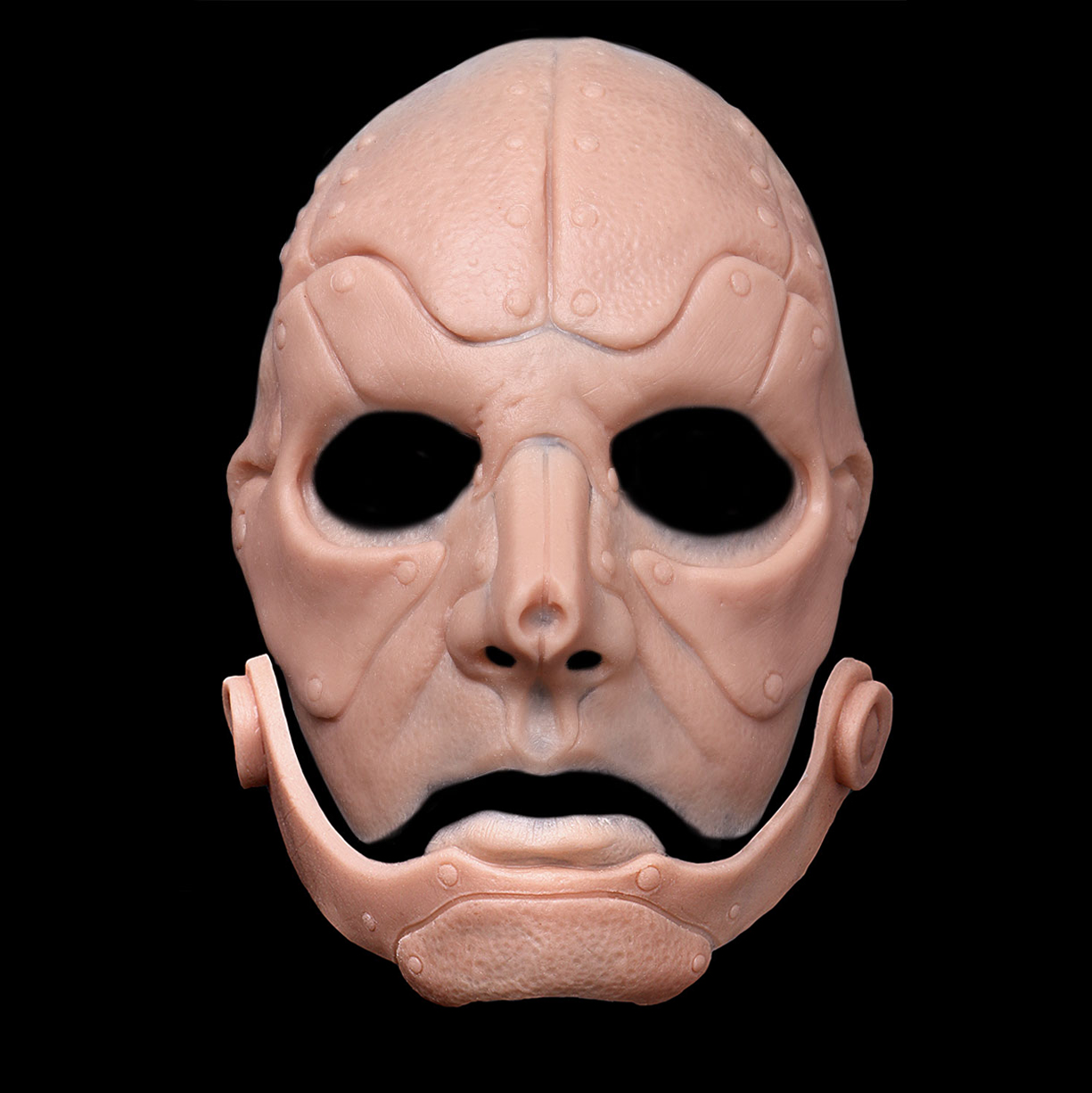 TM1 - Tin Man Full Face - Image 2