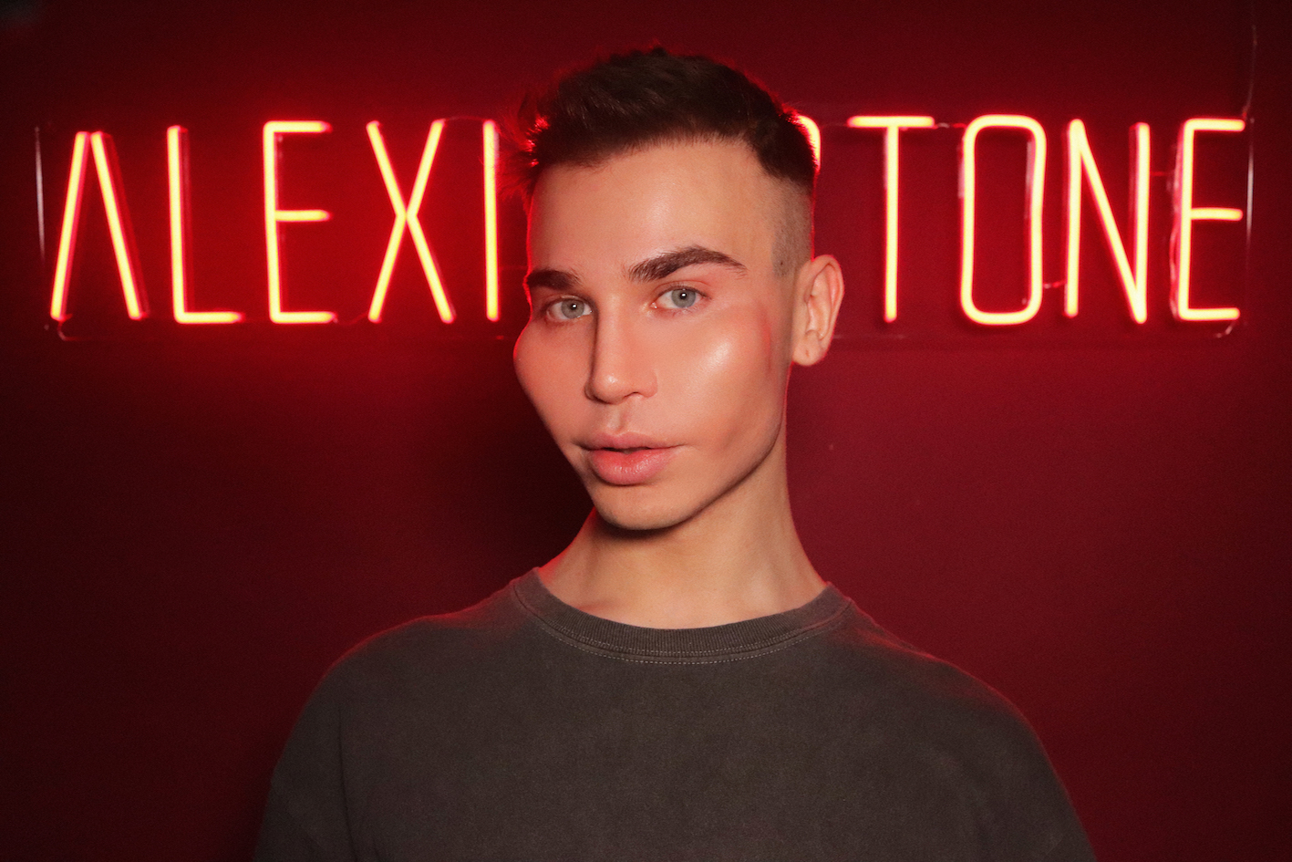 Alexis Stone x MFX Warehouse Cheekbones - Image 2