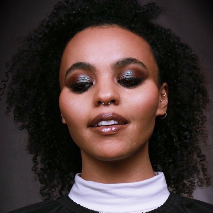 Alexis Stone x MFX Warehouse Cheekbones - Image 7