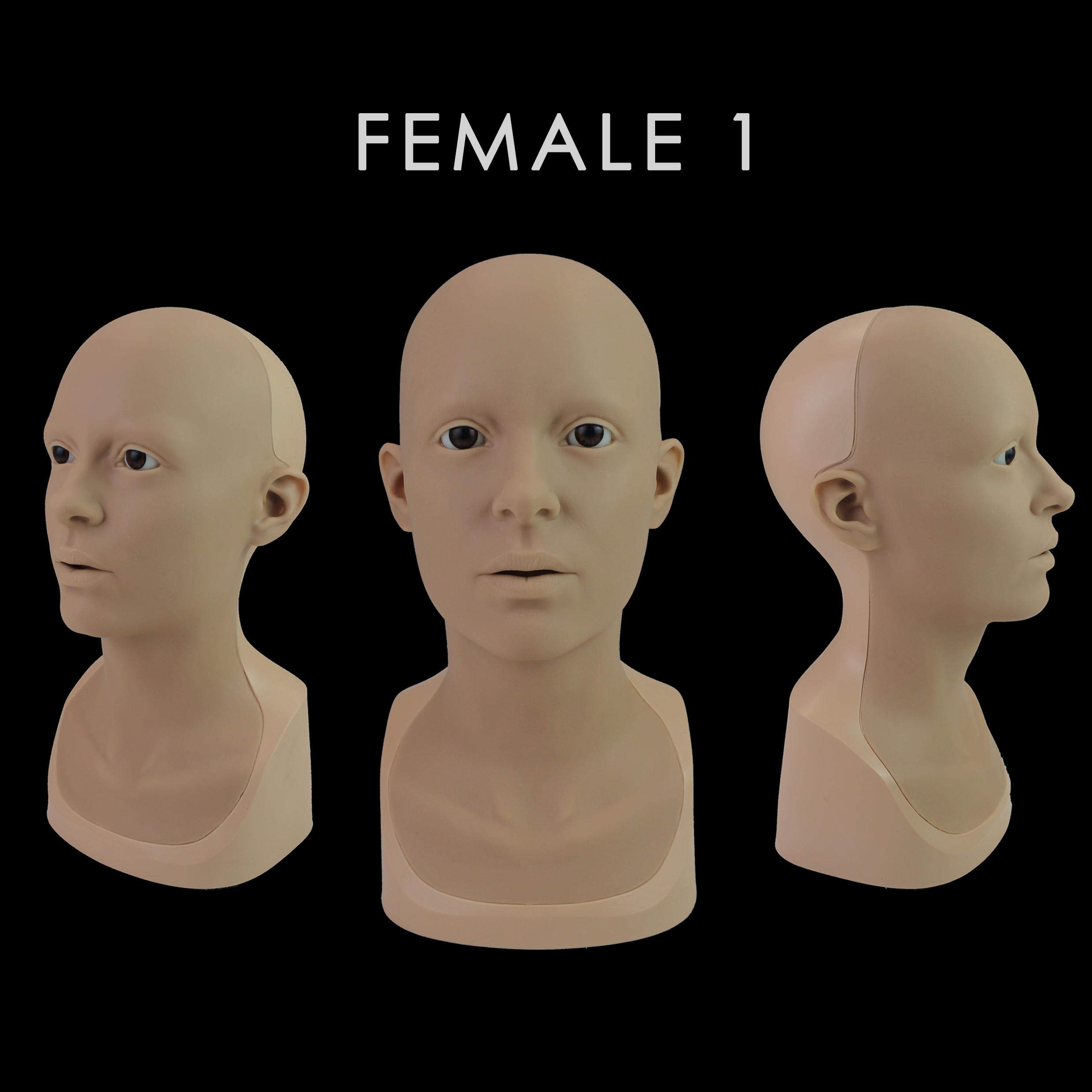 Silicone Edu Headz - Image 2