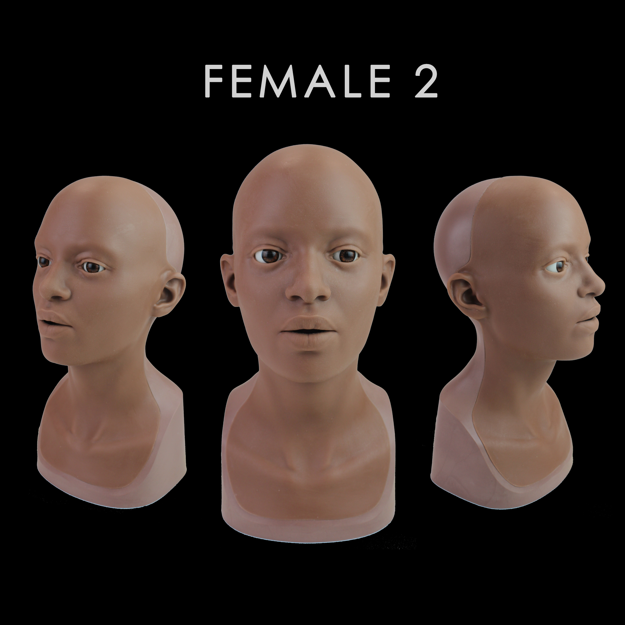 Silicone Edu Headz - Image 3