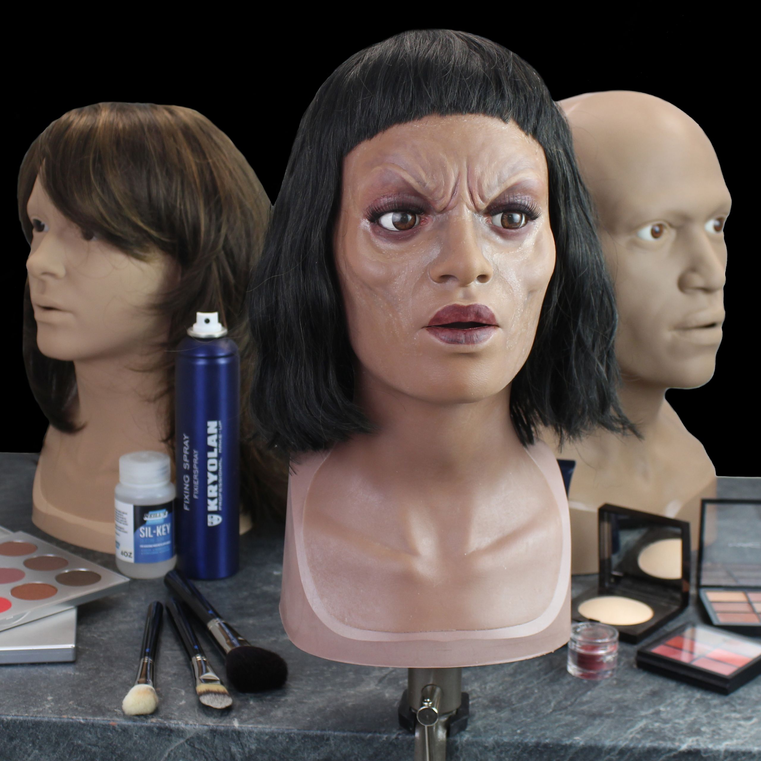 Silicone Edu Headz - Image 8