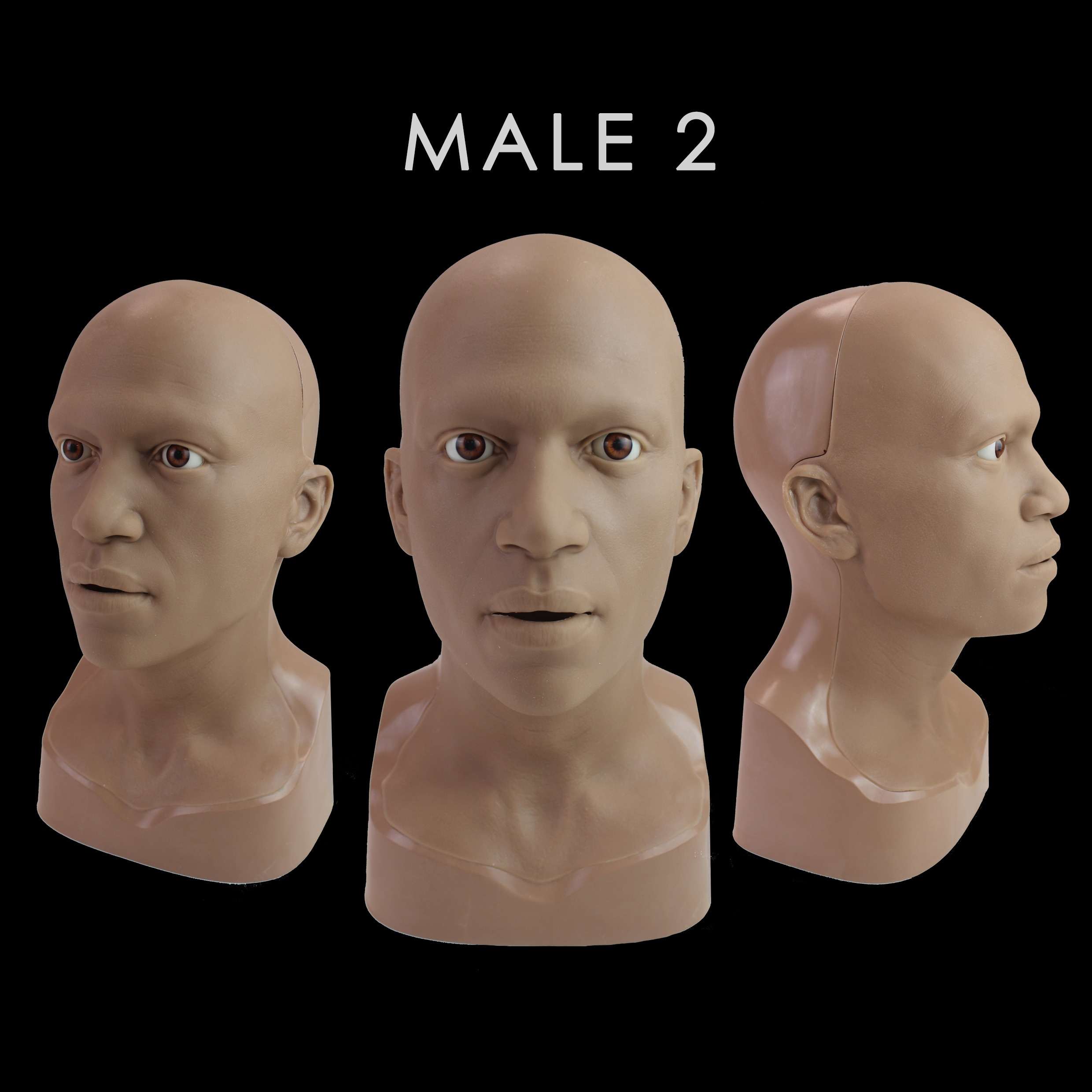 Silicone Edu Headz - Image 5
